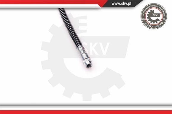 Brake Hose 35SKV096 - image 4