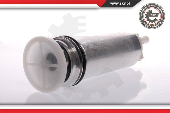 Fuel Pump 02SKV252 - image 3