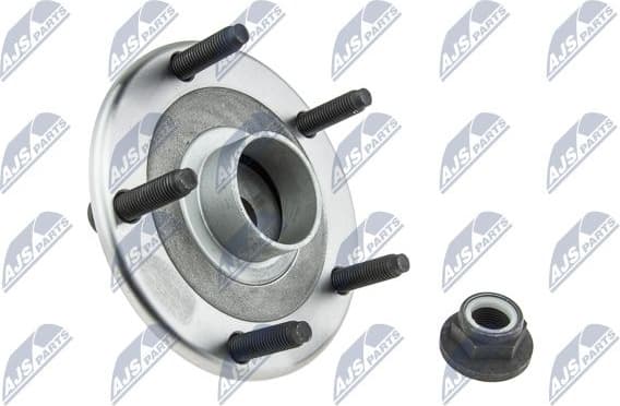 Wheel Bearing Kit KLT-FR-017