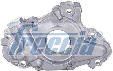 Oil Pump OP09-208