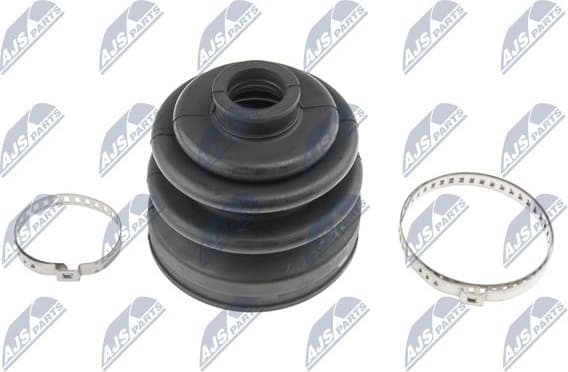 Bellow Kit, drive shaft NOP-031