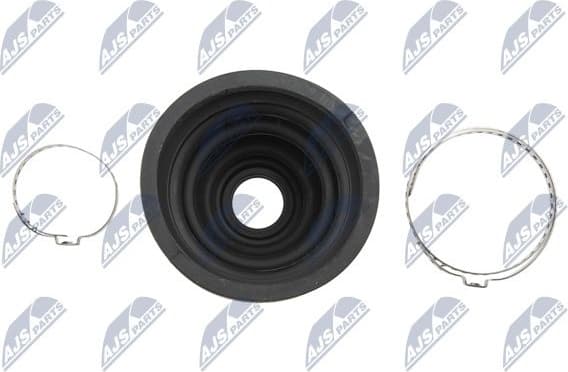 Bellow Kit, drive shaft NOP-031 - image 2