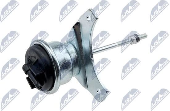 Actuator, turbocharger ECD-CT-006