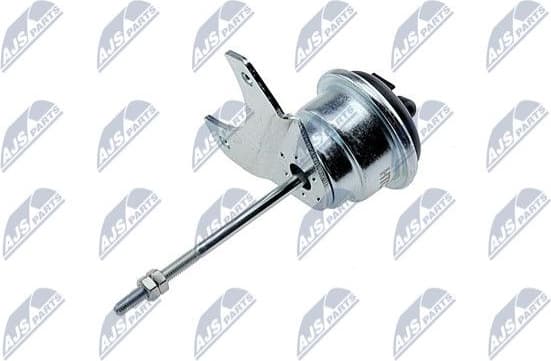Actuator, turbocharger ECD-CT-006 - image 2