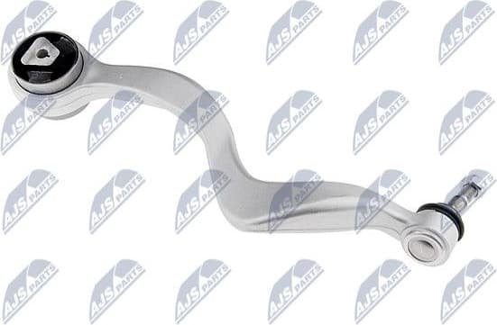 Control/Trailing Arm, wheel suspension ZWG-BM-009 - image 2