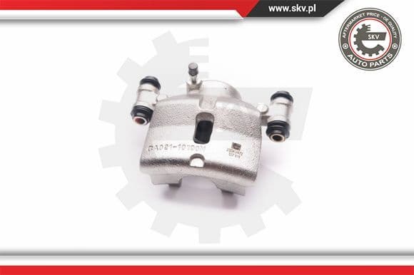 Brake Caliper 23SKV472 - image 2