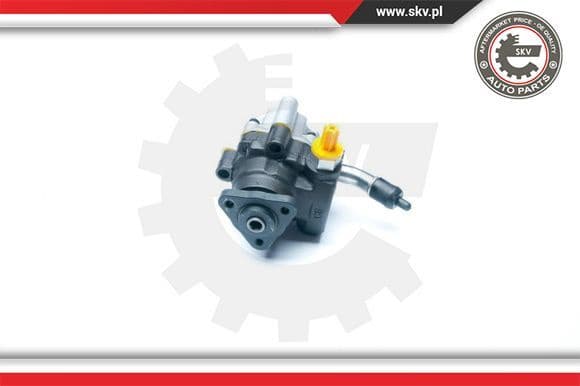 Hydraulic Pump, steering 10SKV189 - image 3