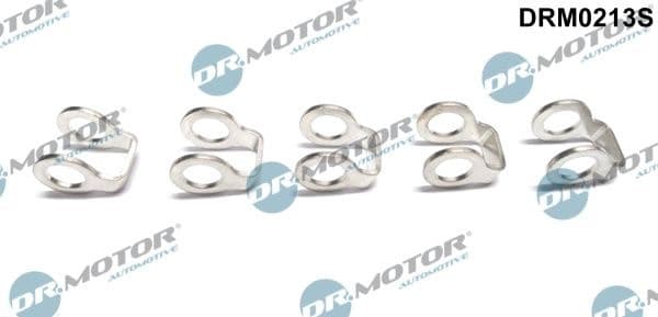 Seal, fuel line DRM0213S