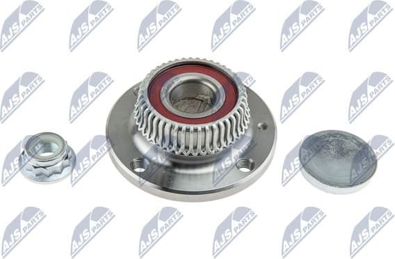 Wheel Bearing Kit KLT-SE-000