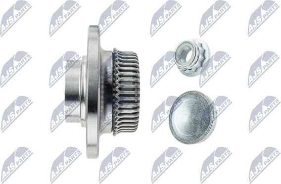 Wheel Bearing Kit KLT-SE-000 - image 2