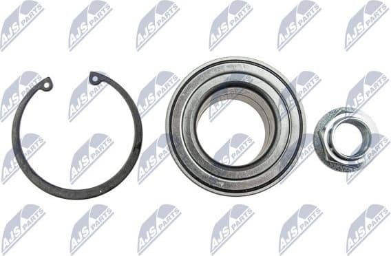 Wheel Bearing Kit KLT-FT-013 - image 2
