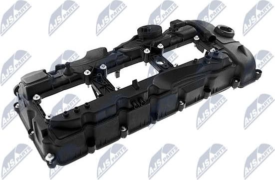 Cylinder Head Cover BPZ-BM-005 - image 2