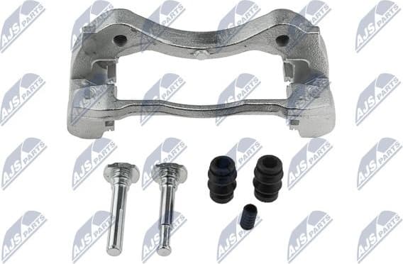 Bracket, brake caliper HZP-FR-004A