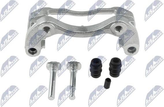 Bracket, brake caliper HZP-FR-004A - image 2