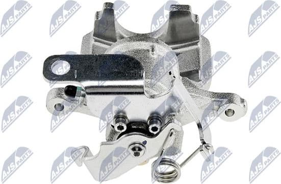 Brake Caliper HZT-FR-008 - image 2