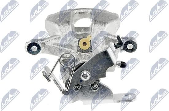 Brake Caliper HZT-FR-008 - image 3