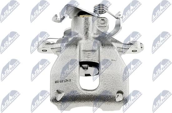 Brake Caliper HZT-FR-008 - image 4