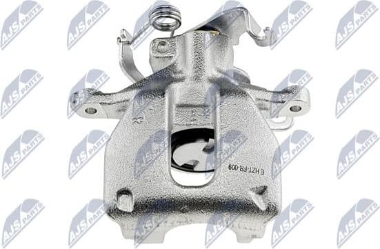 Brake Caliper HZT-FR-009 - image 4