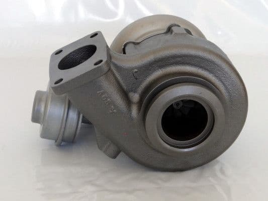 Charger, charging (supercharged/turbocharged) OE REMAN LTRPA4937707440 - image 4