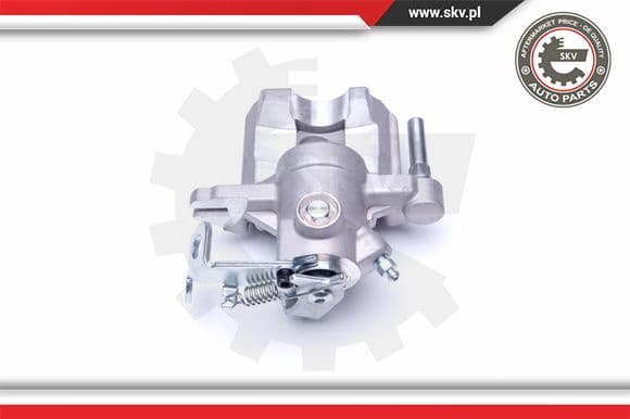 Brake Caliper 23SKV128 - image 2