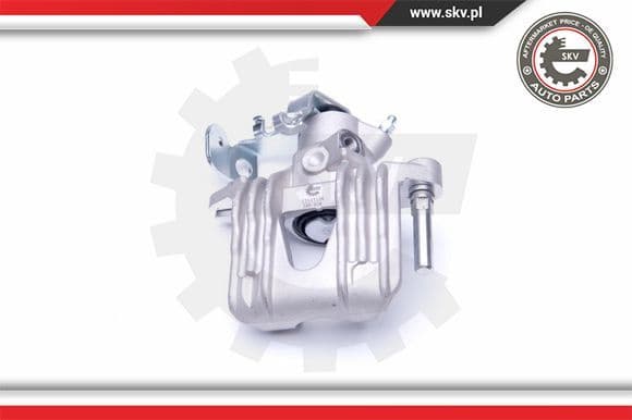 Brake Caliper 23SKV128 - image 3