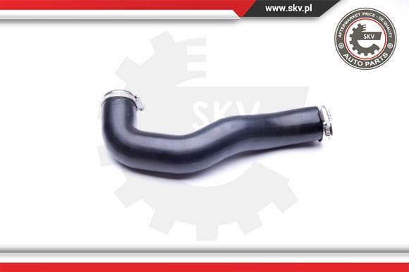 Charge Air Hose 24SKV839 - image 2