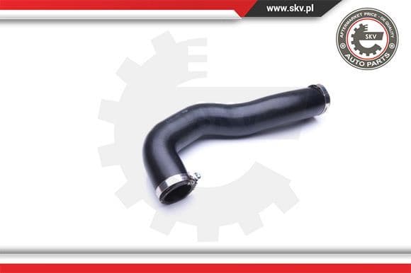 Charge Air Hose 24SKV839 - image 3