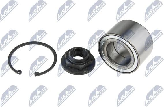 Wheel Bearing Kit KLT-RE-029