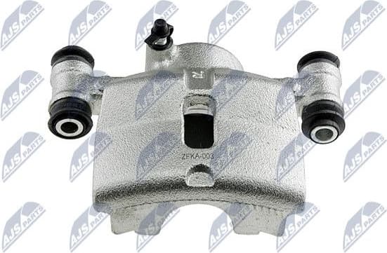 Brake Caliper HZP-KA-003 - image 3