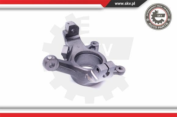 Steering Knuckle, wheel suspension 47SKV211