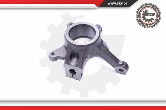 Steering Knuckle, wheel suspension 47SKV211 - image 3