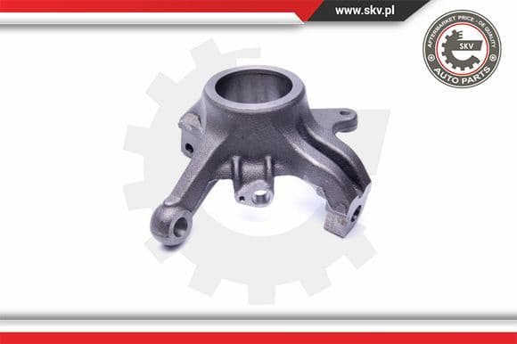 Steering Knuckle, wheel suspension 47SKV211 - image 4