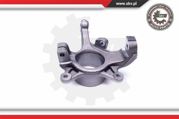 Steering Knuckle, wheel suspension 47SKV221 - image 4