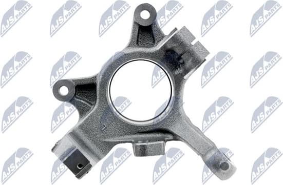Steering Knuckle, wheel suspension ZZP-PL-000 - image 3