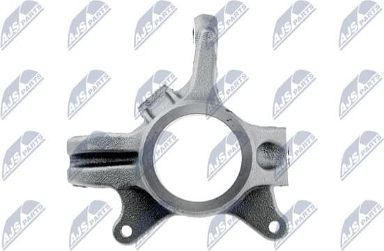 Steering Knuckle, wheel suspension ZZP-PL-000 - image 4