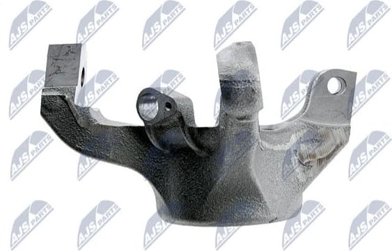 Steering Knuckle, wheel suspension ZZP-PL-000 - image 5