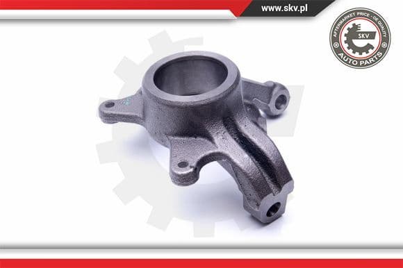Steering Knuckle, wheel suspension 47SKV212 - image 3