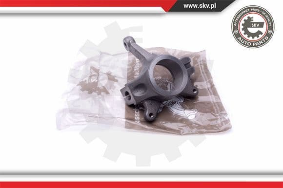 Steering Knuckle, wheel suspension 47SKV222