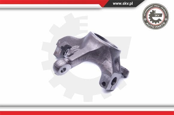 Steering Knuckle, wheel suspension 47SKV222 - image 3