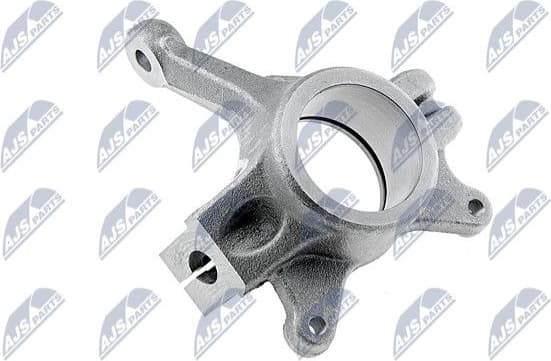 Steering Knuckle, wheel suspension ZZP-PL-001