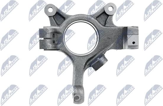 Steering Knuckle, wheel suspension ZZP-PL-001 - image 3