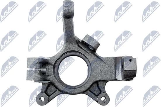 Steering Knuckle, wheel suspension ZZP-RE-010 - image 3