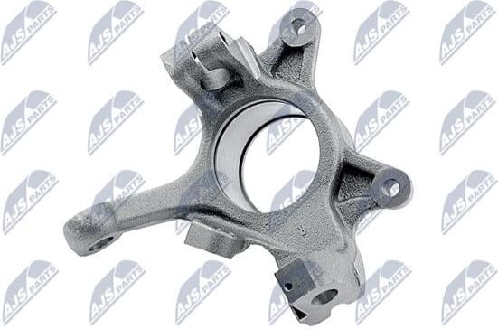 Steering Knuckle, wheel suspension ZZP-RE-011 - image 2