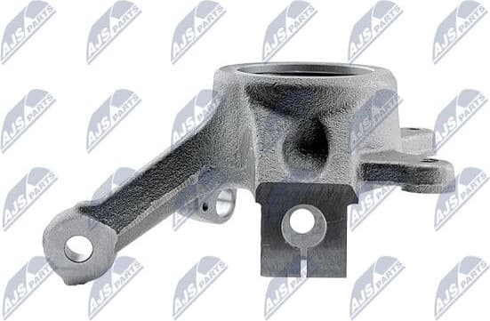 Steering Knuckle, wheel suspension ZZP-RE-011 - image 5