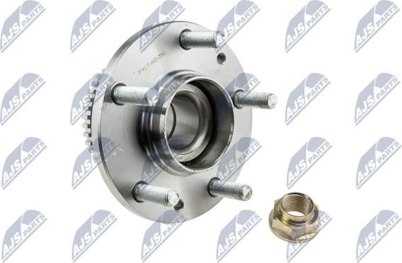 Wheel Bearing Kit KLT-MZ-030 - image 2