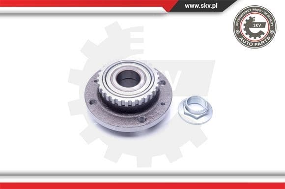 Wheel Bearing Kit 29SKV201 - image 3