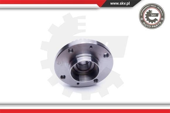 Wheel Bearing Kit 29SKV201 - image 4