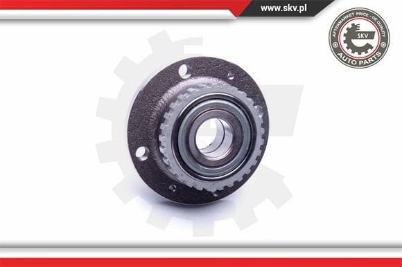 Wheel Bearing Kit 29SKV201 - image 5