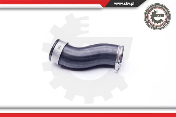 Charge Air Hose 24SKV704 - image 3