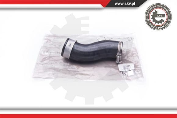 Charge Air Hose 24SKV704 - image 4